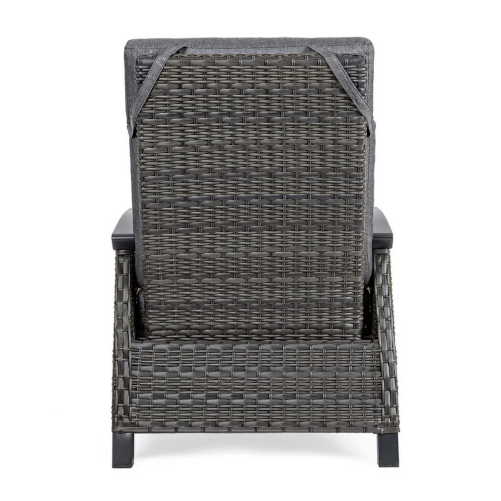 Fauteuil inclinable Bizzotto Britton