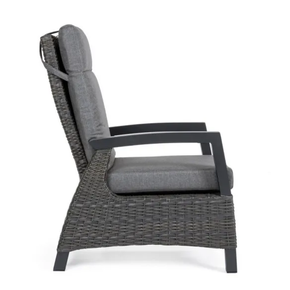 Liegesessel Bizzotto Britton