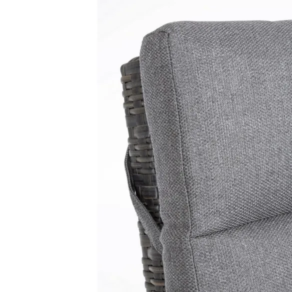 Fauteuil inclinable Bizzotto Britton