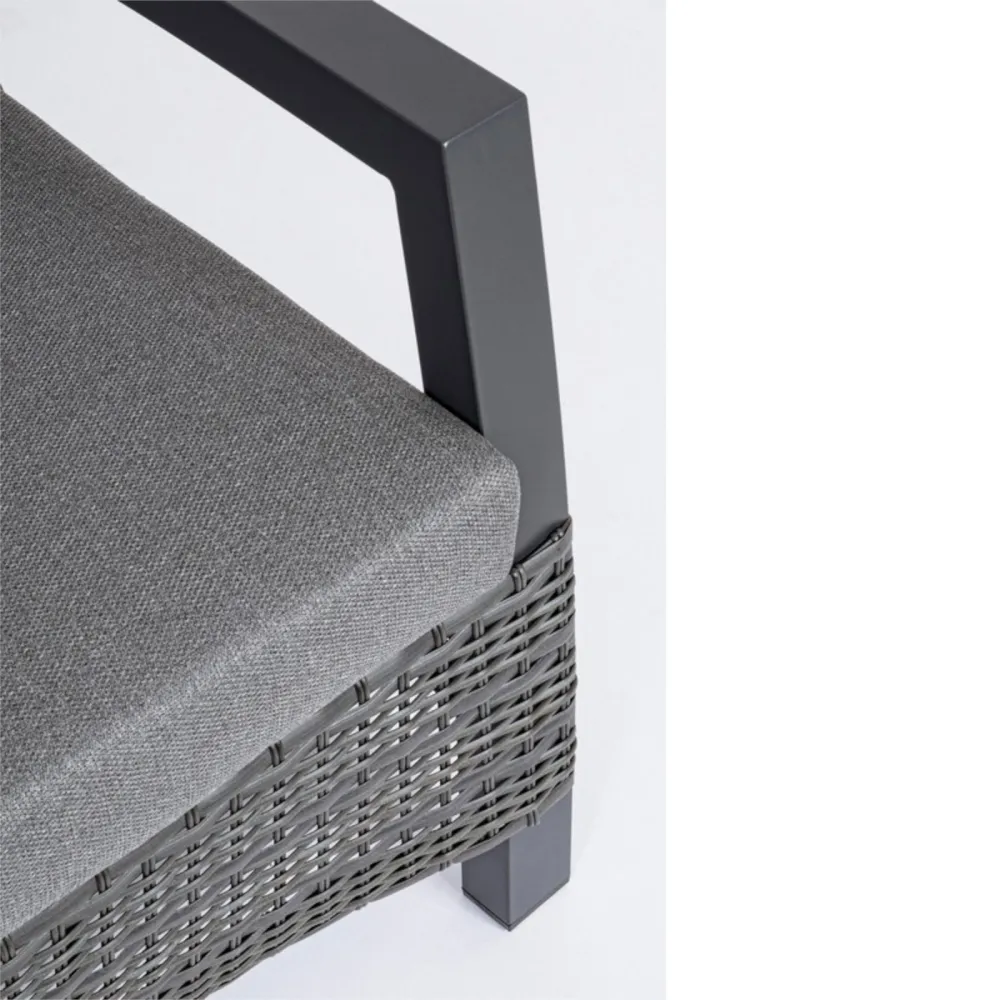 Silla reclinable Bizzotto Britton