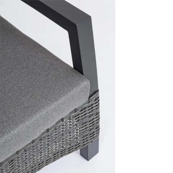 Fauteuil inclinable Bizzotto Britton