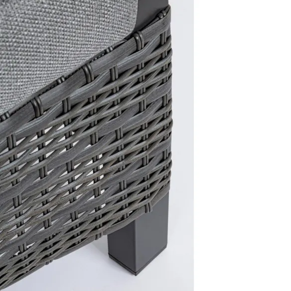 Silla reclinable Bizzotto Britton