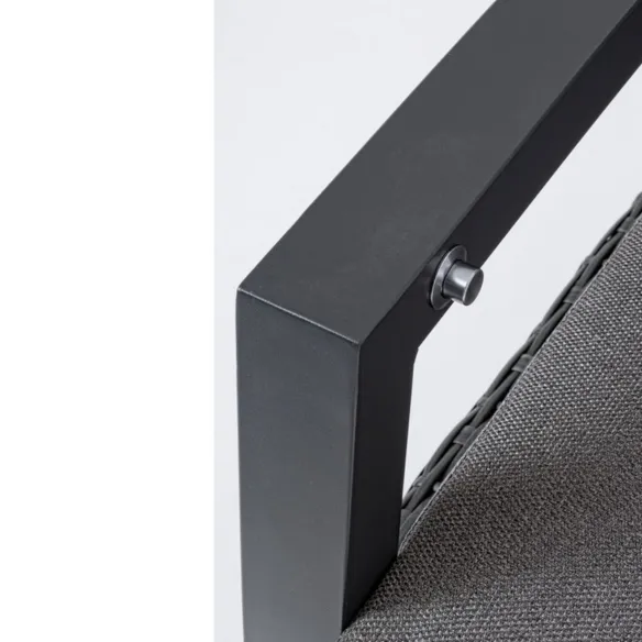 Fauteuil inclinable Bizzotto Britton