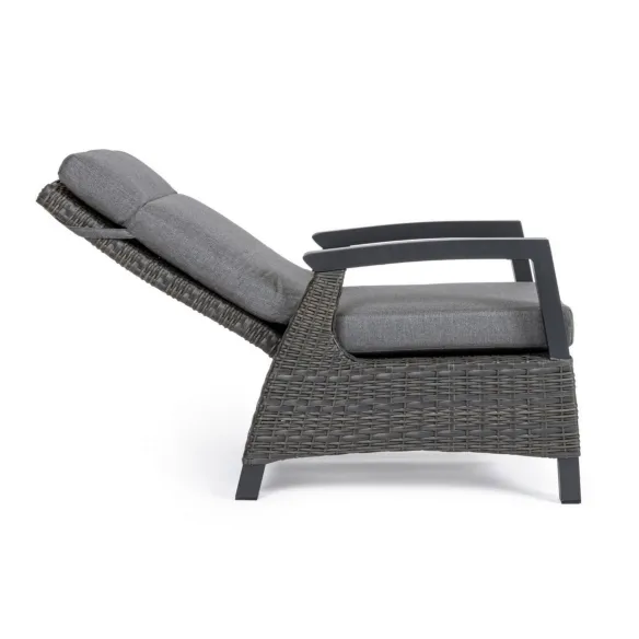 Liegesessel Bizzotto Britton