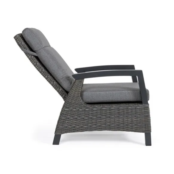 Fauteuil inclinable Bizzotto Britton