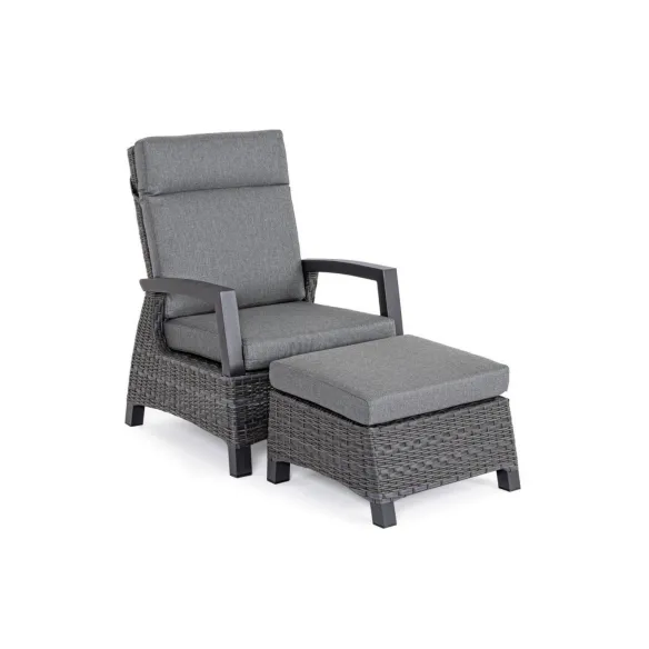 Silla reclinable Bizzotto Britton