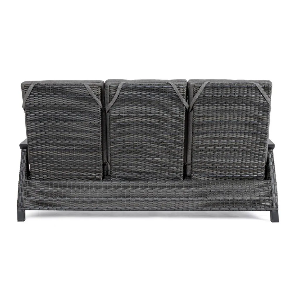 Liegendes Sofa Bizzotto Britton