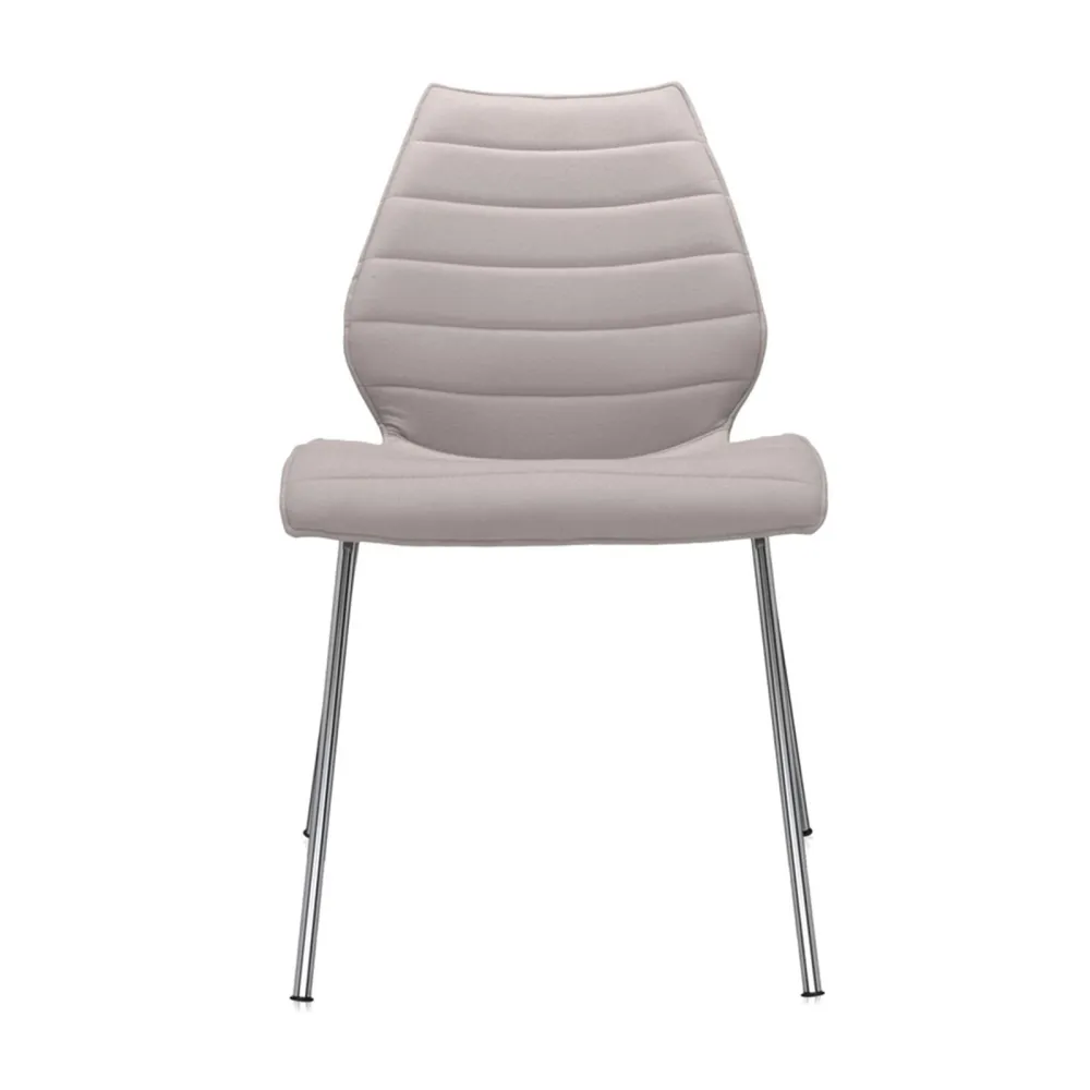 Kartell Maui Soft Trevira Sedia