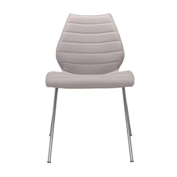 Kartell Maui Soft Trevira Stuhl