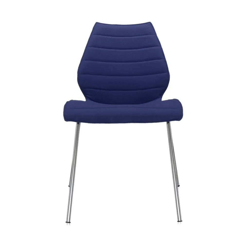 Kartell Maui Soft Trevira Silla