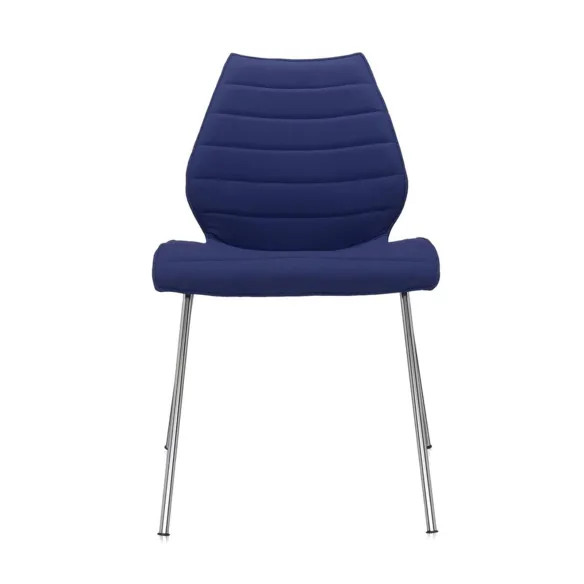Kartell Maui Soft Trevira Silla