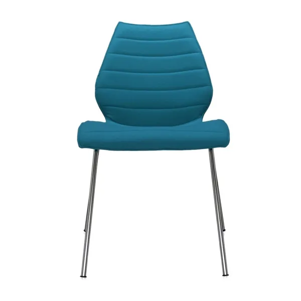 Kartell Maui Soft Trevira Silla