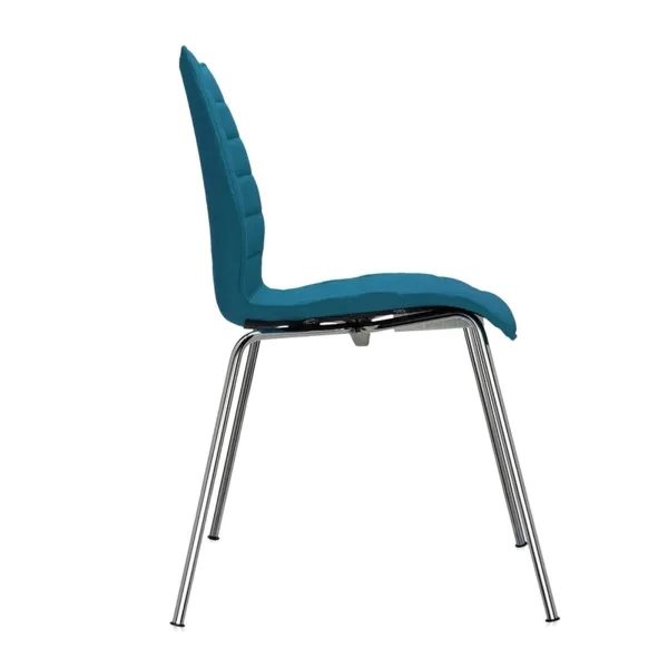 Kartell Maui Soft Trevira Chaise 2