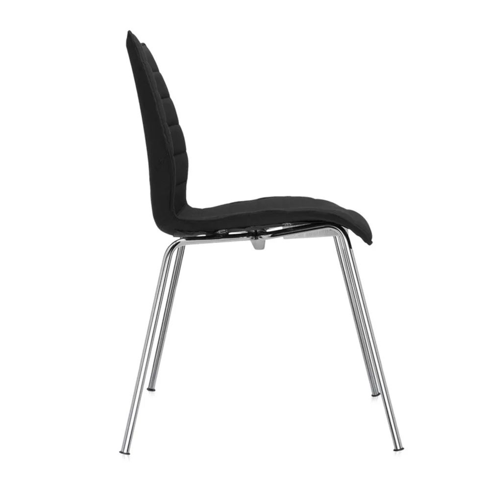 Kartell Maui Soft Trevira Silla
