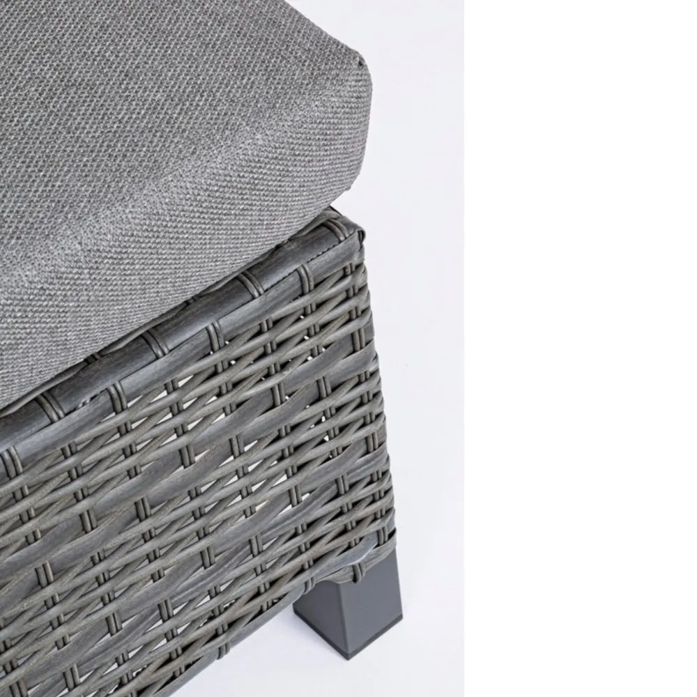Footstool Bizzotto Britton