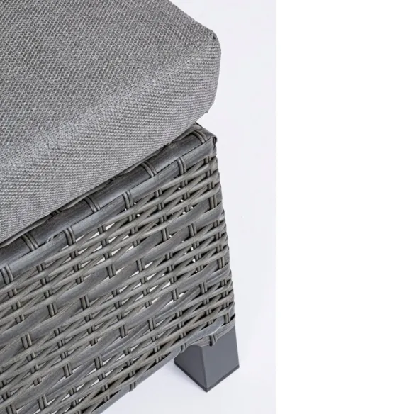 Footstool Bizzotto Britton