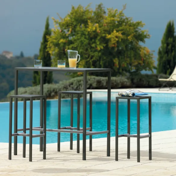 Stool Vermobil Seaside