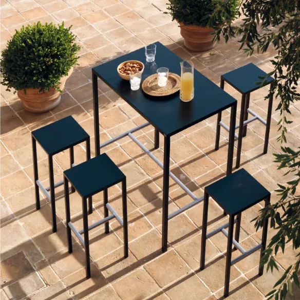 Tabouret Vermobil Seaside
