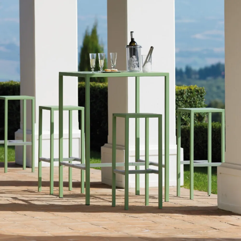 Tabouret Vermobil Seaside