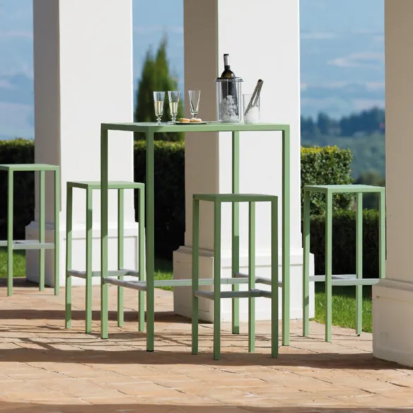 Tabouret Vermobil Seaside