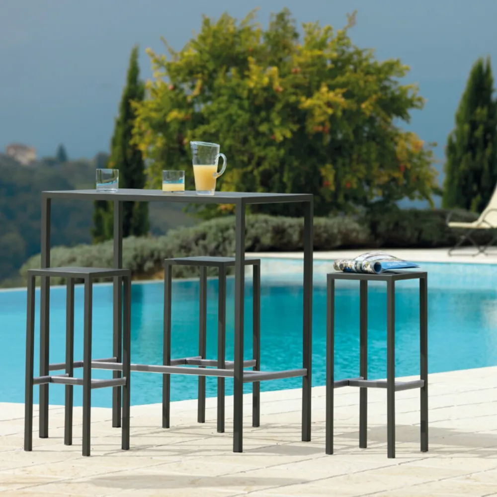 Taburete Vermobil Seaside