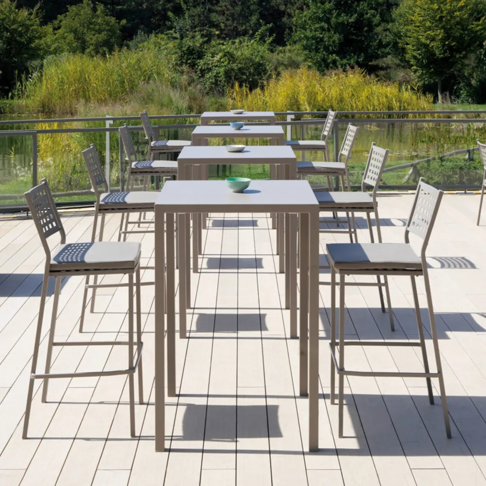 High table Vermobil Quatris