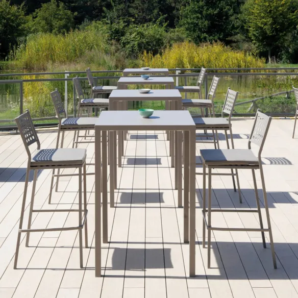 High table Vermobil Quatris