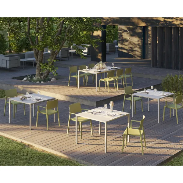 Silla con reposabrazos Gaber Lilibet B 2