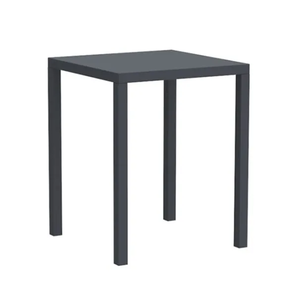Quadratischen Tisch Vermobil Quatris