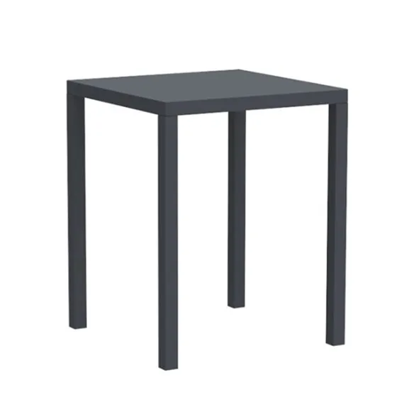Mesa cuadrada Vermobil Quatris
