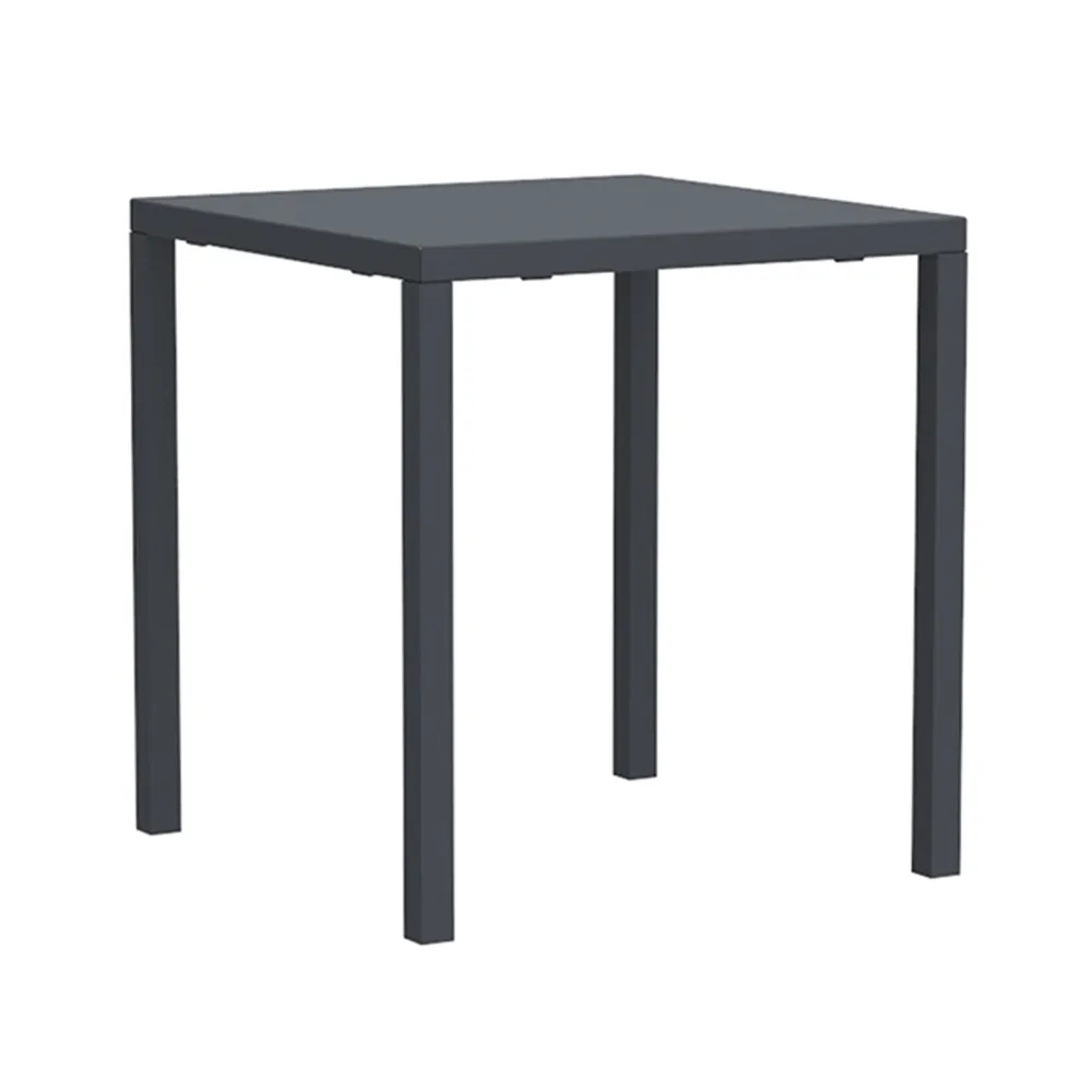 Table carrée Vermobil Quatris