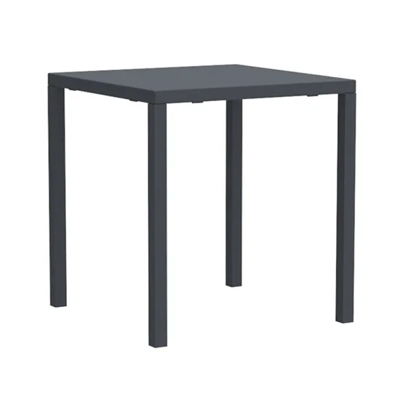 Table carrée Vermobil Quatris