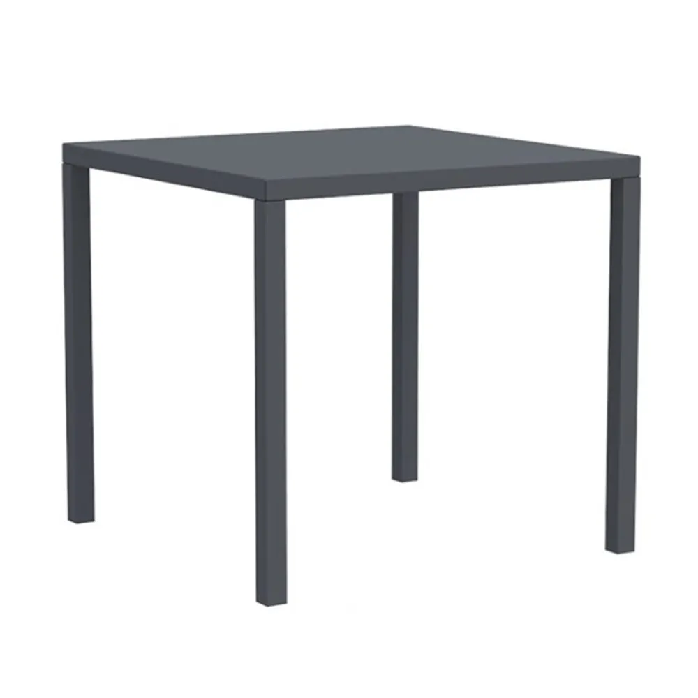 Quadratischen Tisch Vermobil Quatris