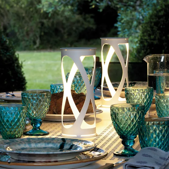 Table lamp Vermobil Luna