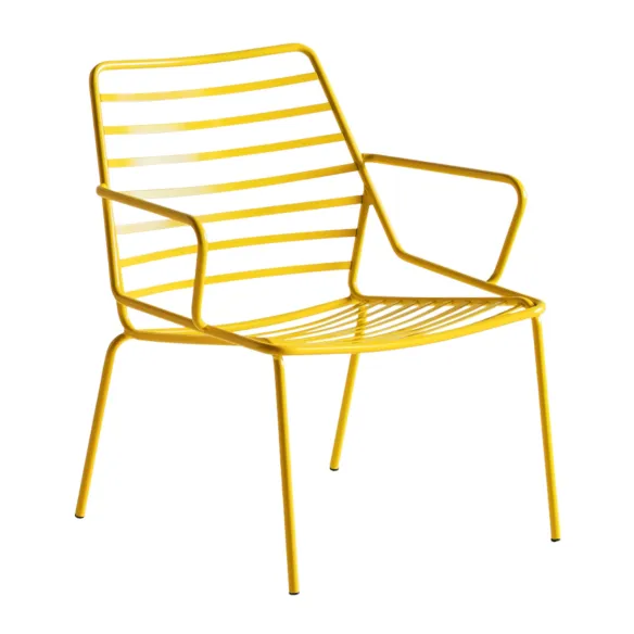 Fauteuil Gaber Link Lounge