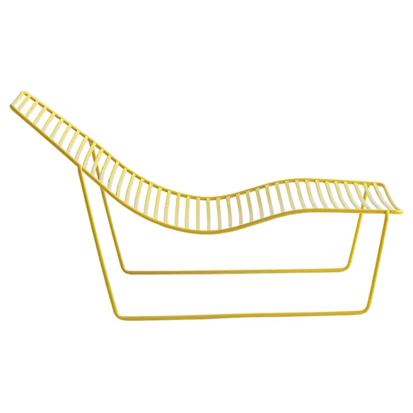 Chaise longue Gaber Link