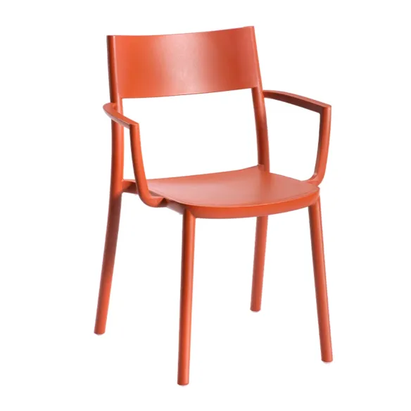 Chair with armrests Gaber To-Me