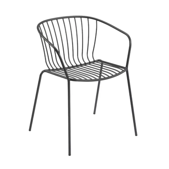 Silla Gaber Amitha