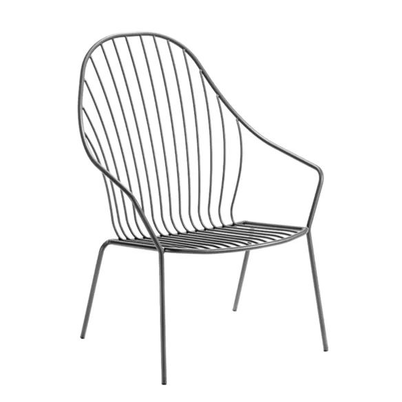 Poltroncina Gaber Amitha Lounge