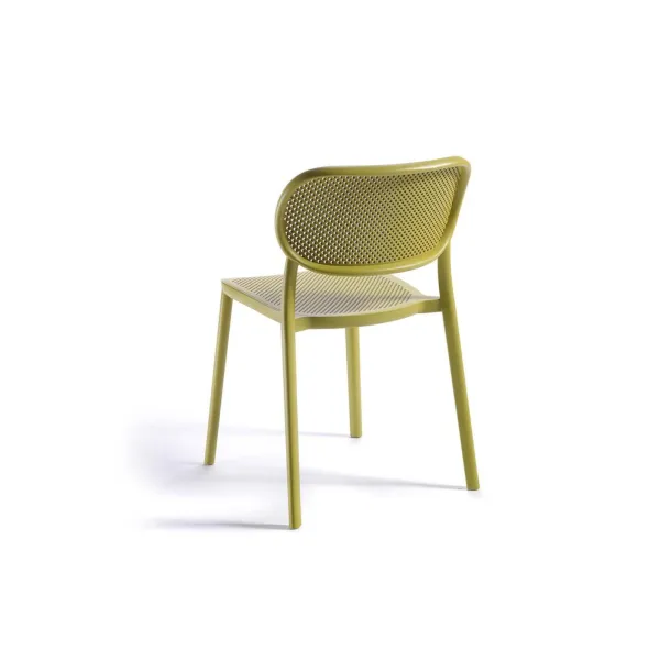 Chair Gaber Nuta 2