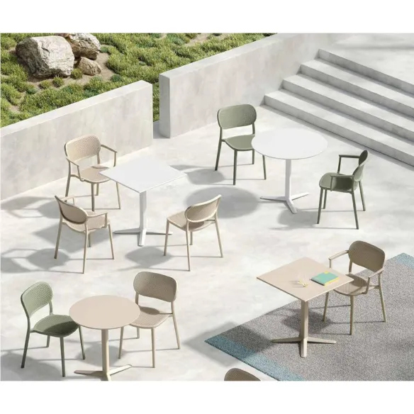 Chaise Gaber Nuta