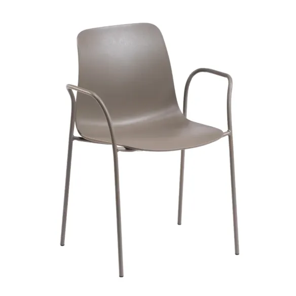 Silla con reposabrazos Gaber Unik TB