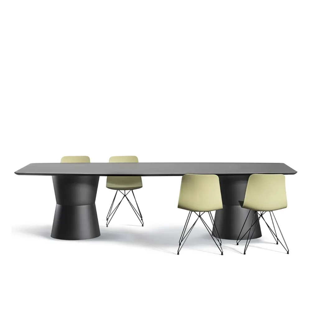 Silla Gaber Unik TC