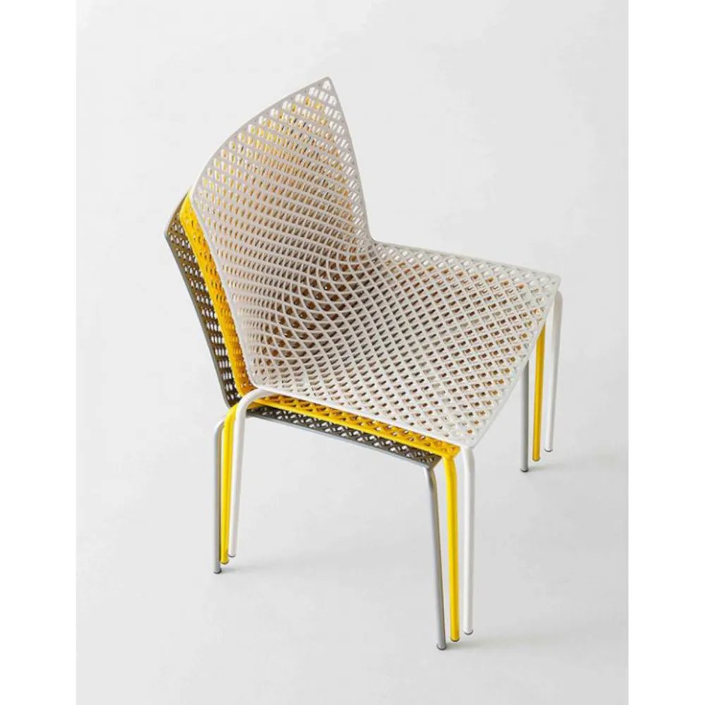 Chaise Gaber Fuller
