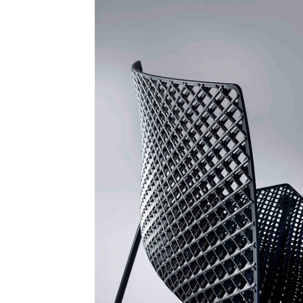 Silla Gaber Fuller