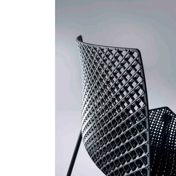 Chair Gaber Fuller