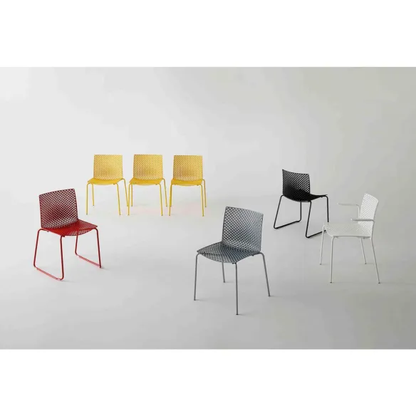 Sedia Gaber Fuller