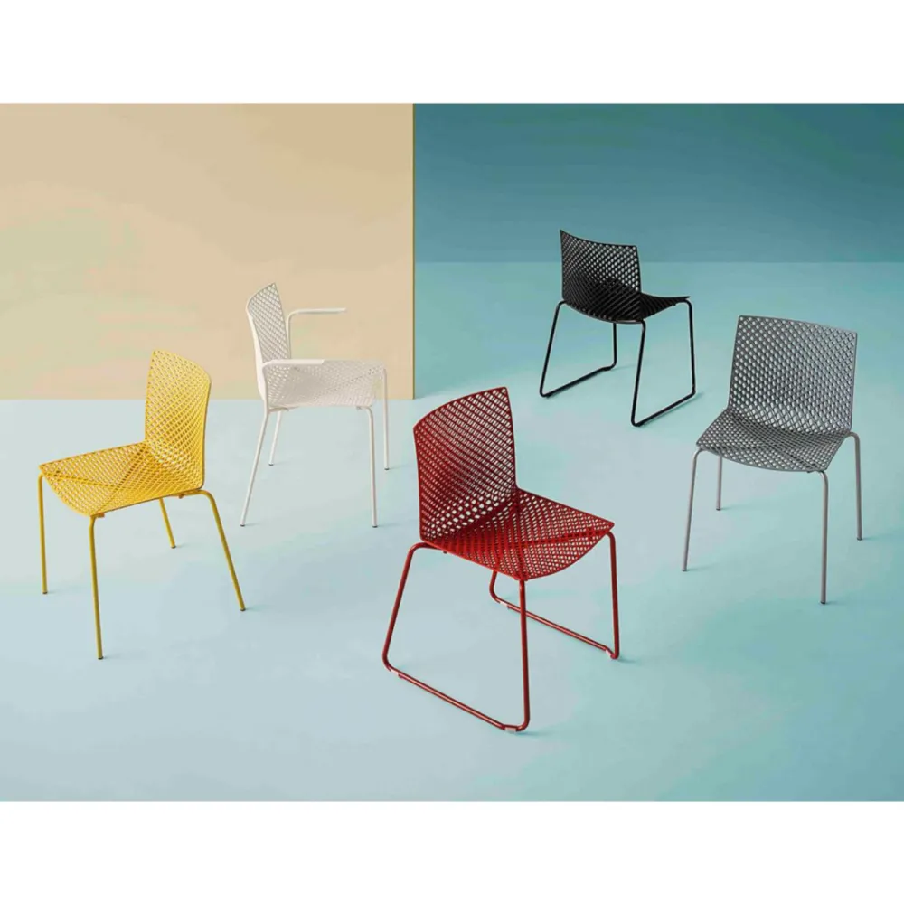 Silla Gaber Fuller