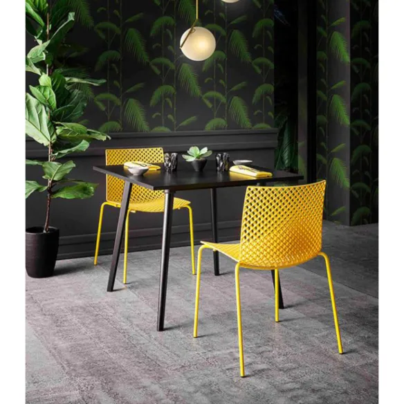 Chair Gaber Fuller
