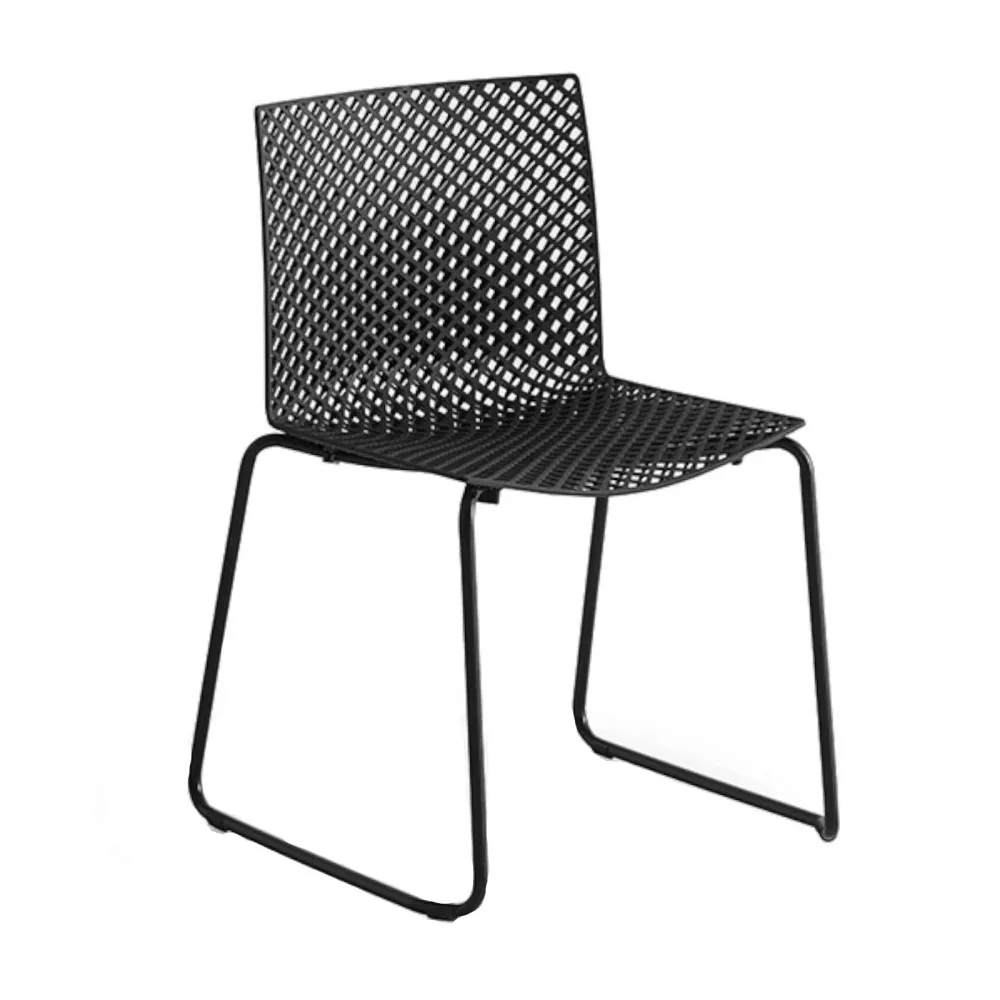 Silla Gaber Fuller ST